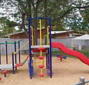 Stuart Caravan Park - Accommodation Nelson Bay