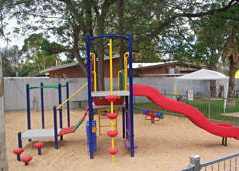 Stuart Caravan Park - Accommodation Nelson Bay 0