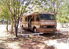 Stuart Caravan Park - Accommodation Nelson Bay 2