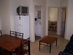 Stuart Caravan Park - Accommodation Nelson Bay 4