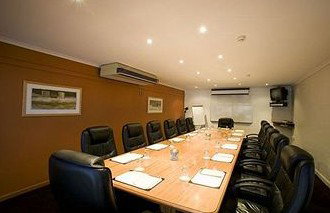 Alice Springs Resort - Accommodation Nelson Bay 1