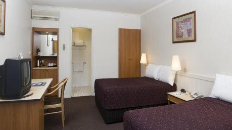 Alice Springs Resort - Accommodation Nelson Bay 4