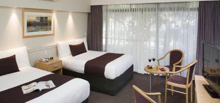Alice Springs Resort - Accommodation Nelson Bay 5