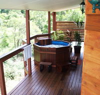 Sketches Mountain Resort - Accommodation Nelson Bay