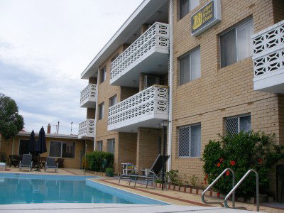 Brownelea Holiday Apartments - Accommodation Nelson Bay 6