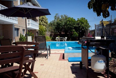 Brownelea Holiday Apartments - Accommodation Nelson Bay 7