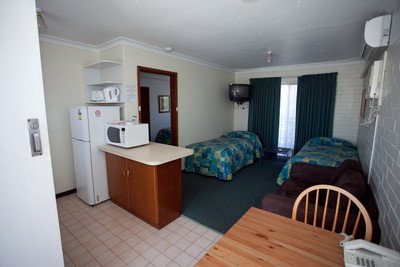 Brownelea Holiday Apartments - Accommodation Nelson Bay 10