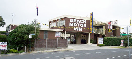 Frankston VIC Accommodation Nelson Bay