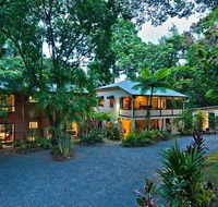 Red Mill House - Accommodation Nelson Bay