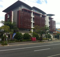 Ruth Fairfax House Accommodation - QCWA - Accommodation Nelson Bay