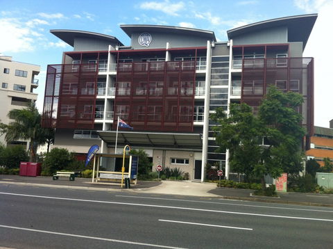 Ruth Fairfax House Accommodation - QCWA - Accommodation Nelson Bay 1
