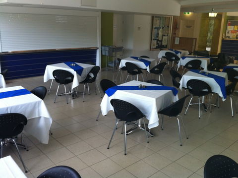 Ruth Fairfax House Accommodation - QCWA - Accommodation Nelson Bay 2