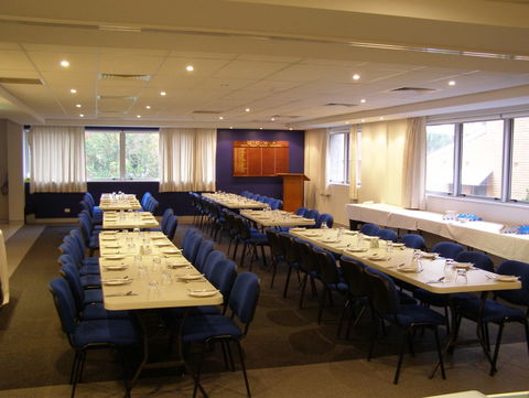 Ruth Fairfax House Accommodation - QCWA - Accommodation Nelson Bay 3