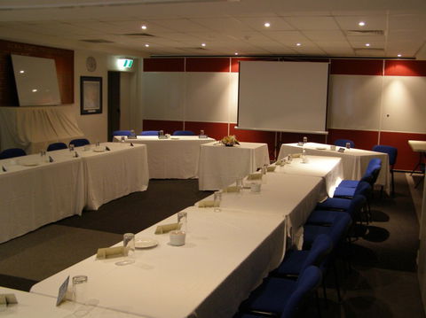 Ruth Fairfax House Accommodation - QCWA - Accommodation Nelson Bay 5