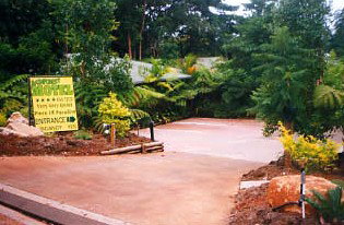 Mission Beach Rainforest Motel - Accommodation Nelson Bay 2