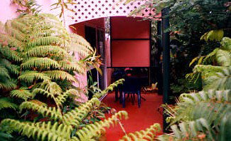 Mission Beach Rainforest Motel - Accommodation Nelson Bay 4