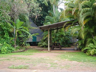 Lakeview Park Kakadu - Accommodation Nelson Bay 5