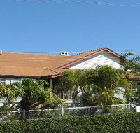 Auckland Hill B and B - Nelsons Bay Accommodation