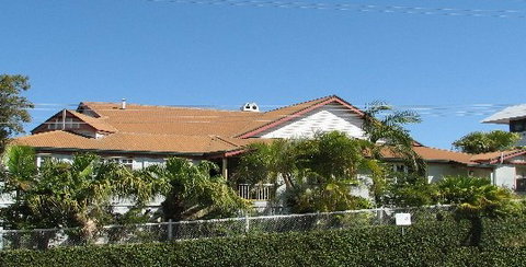 Auckland Hill B And B - Accommodation Nelson Bay 0