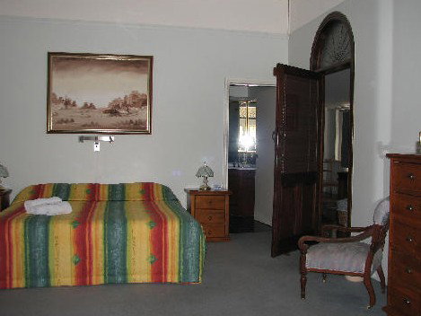 Auckland Hill B And B - Accommodation Nelson Bay 1