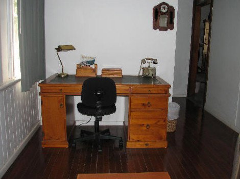 Auckland Hill B And B - Accommodation Nelson Bay 2