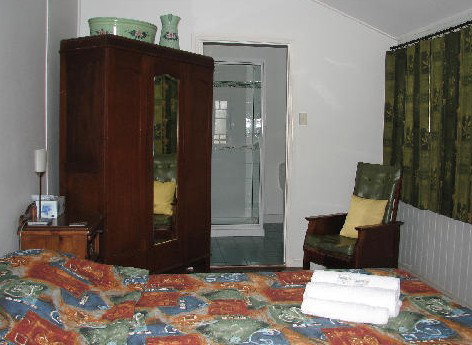 Auckland Hill B And B - Accommodation Nelson Bay 3