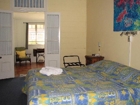 Auckland Hill B And B - Accommodation Nelson Bay 4