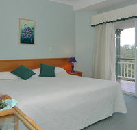 Eumundi Rise Bed And Breakfast - Accommodation Nelson Bay