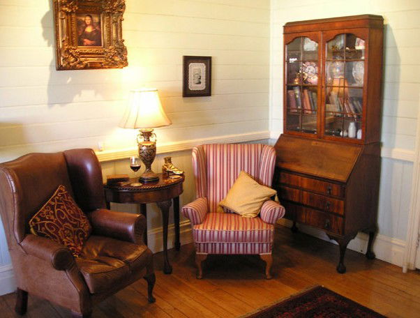 Maleny QLD Accommodation Nelson Bay