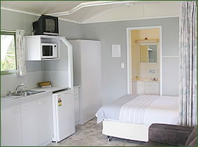 Palmwoods Caravan Park - Accommodation Nelson Bay 2