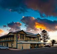 Arno Bay Hotel - Accommodation Nelson Bay