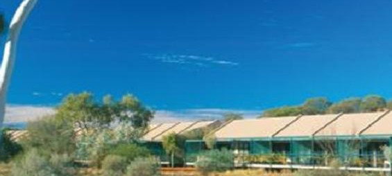 Kings Canyon NT Accommodation Nelson Bay