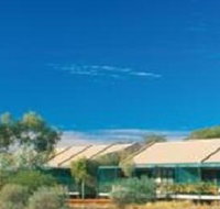 Kings Canyon Resort - Accommodation Nelson Bay