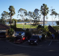 Lake View Motel - Accommodation Nelson Bay