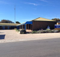 Port Victoria Hotel Motel - Accommodation Nelson Bay