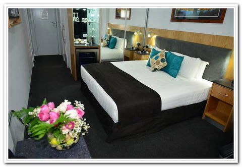 Waikerie Hotel Motel - Accommodation Nelson Bay 0