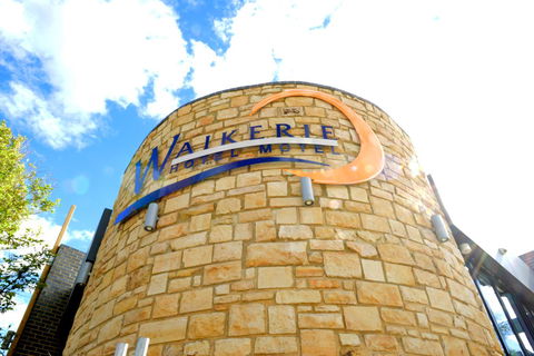 Waikerie Hotel Motel - Accommodation Nelson Bay 4
