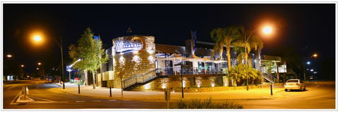 Waikerie Hotel Motel - Accommodation Nelson Bay 5