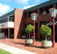 Nirebo Motel - Accommodation Nelson Bay