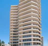 Beachside Tower - Accommodation Nelson Bay