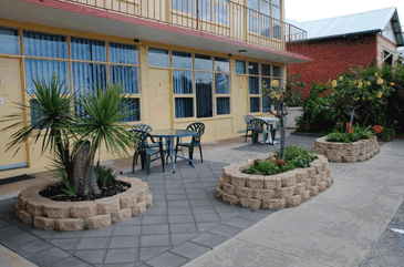 Blue Seas Motel - Nelson Bay Accommodation.com 0