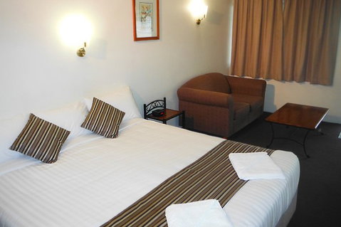 Coffs Harbour Pacific Palms Motel - Accommodation Nelson Bay 0