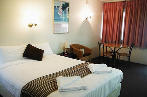 Coffs Harbour Pacific Palms Motel - Accommodation Nelson Bay 1