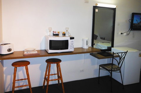 Coffs Harbour Pacific Palms Motel - Accommodation Nelson Bay 4