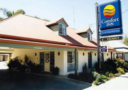 Goondiwindi QLD Accommodation Nelson Bay