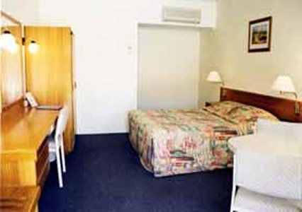 Comfort Inn Goondiwindi - Accommodation Nelson Bay 1