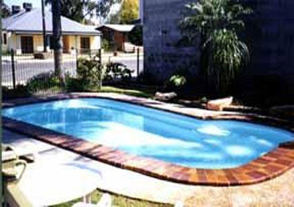 Comfort Inn Goondiwindi - Accommodation Nelson Bay 2