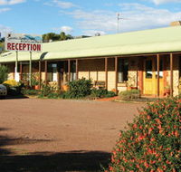 Gawler Ranges Motel - Accommodation Nelson Bay