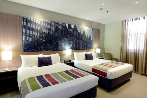 Mercure Grosvenor Hotel Adelaide - Accommodation Nelson Bay 1