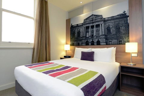 Mercure Grosvenor Hotel Adelaide - Accommodation Nelson Bay 2